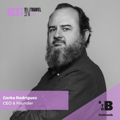 Gorka Rodríguez